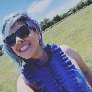 Meet your Posher, Jehovana